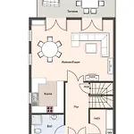 Reetdachhaus Dreilanden Reetdachhaus Suenn Hart *