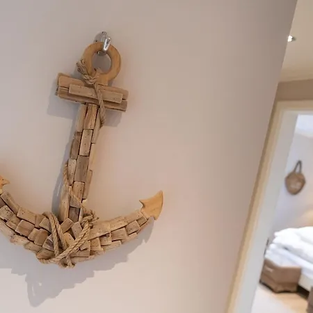 Reetdachhaus Dreilanden Reetdachhaus Sünn Hart * Sankt Peter-Ording