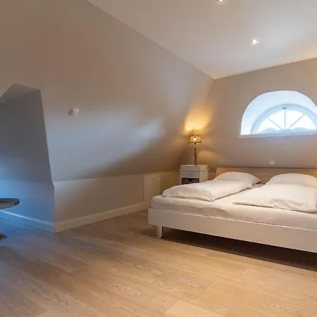 Сasa de vacaciones Reetdachhaus Dreilanden Reetdachhaus Sünn Hart *