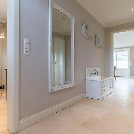 Reetdachhaus Dreilanden Reetdachhaus Sünn Hart