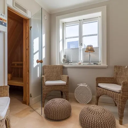 Reetdachhaus Dreilanden Reetdachhaus Sünn Hart