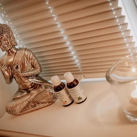 Reetdachhaus Dreilanden Reetdachhaus Sünn Hart Сasa de vacaciones *