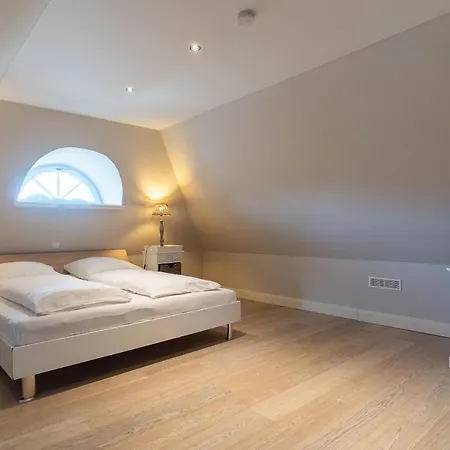 Reetdachhaus Dreilanden Reetdachhaus Sünn Hart Sankt Peter-Ording