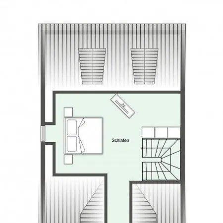 Сasa de vacaciones Reetdachhaus Dreilanden Reetdachhaus Sünn Hart