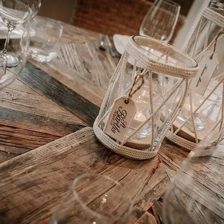 Reetdachhaus Dreilanden Reetdachhaus Sünn Hart * Sankt Peter-Ording